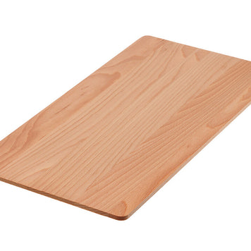 Placă de tăiere Workstation 440 Flushmount, lemn de fag