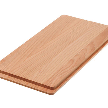 Placă de tăiere Workstation 440 Flushmount, lemn de fag