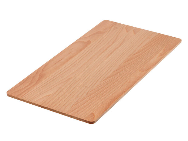 Placă de tăiere Workstation 440 Flushmount, lemn de fag