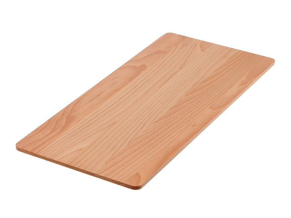 Placă de tăiere Workstation 450, lemn de fag