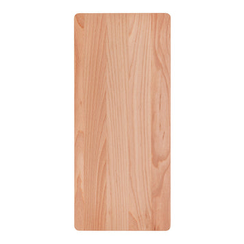 Placă de tăiere Workstation 450, lemn de fag