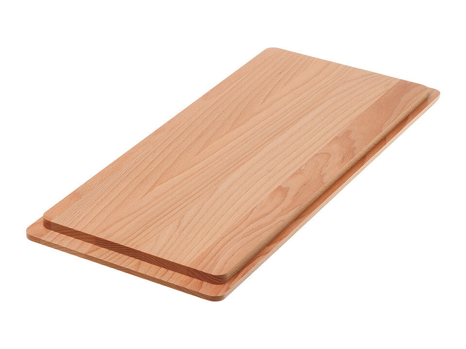 Placă de tăiere Workstation 450, lemn de fag