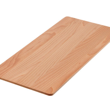 Placă de tăiere Workstation 450, lemn de fag