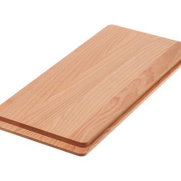 Placă de tăiere Workstation 450, lemn de fag