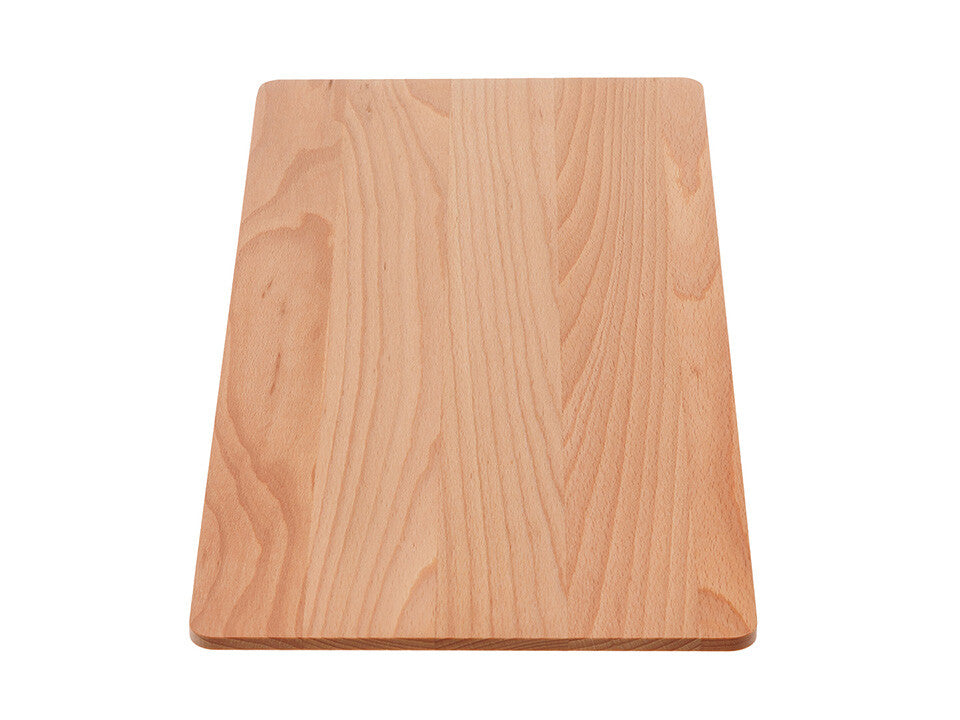 Placă de tăiere Workstation 450, lemn de fag