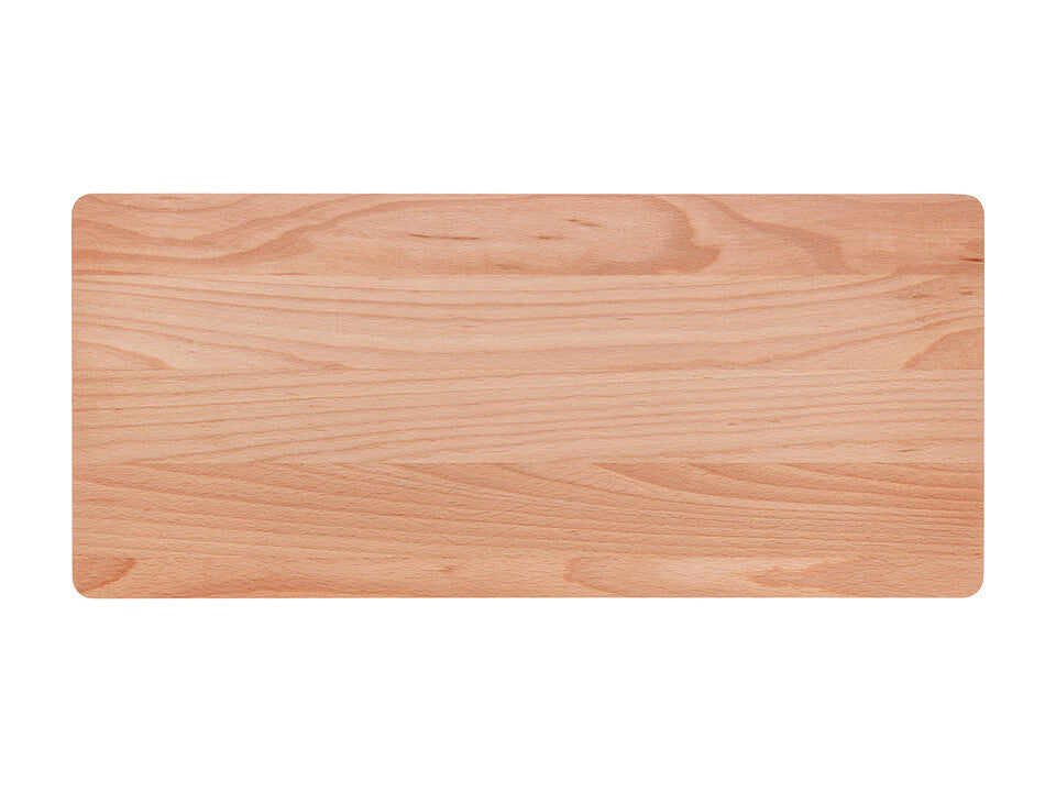 Placă de tăiere Workstation 450, lemn de fag