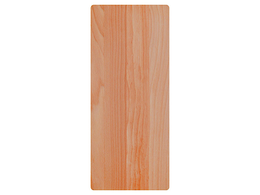 Placă de tăiat Workstation 470 Flushmount, lemn de fag