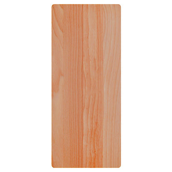 Placă de tăiat Workstation 470 Flushmount, lemn de fag