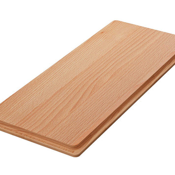 Placă de tăiat Workstation 470 Flushmount, lemn de fag