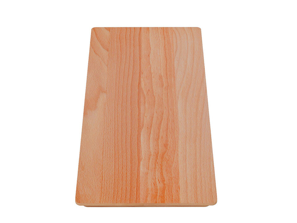 Placă de tăiat Workstation 470 Flushmount, lemn de fag