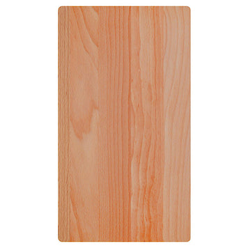 Placă de tăiat Workstation 470 Wide Flushmount, lemn de fag