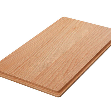 Placă de tăiat Workstation 470 Wide Flushmount, lemn de fag