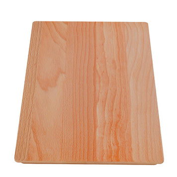 Placă de tăiat Workstation 470 Wide Flushmount, lemn de fag