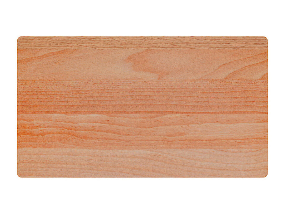Placă de tăiat Workstation 470 Wide Flushmount, lemn de fag