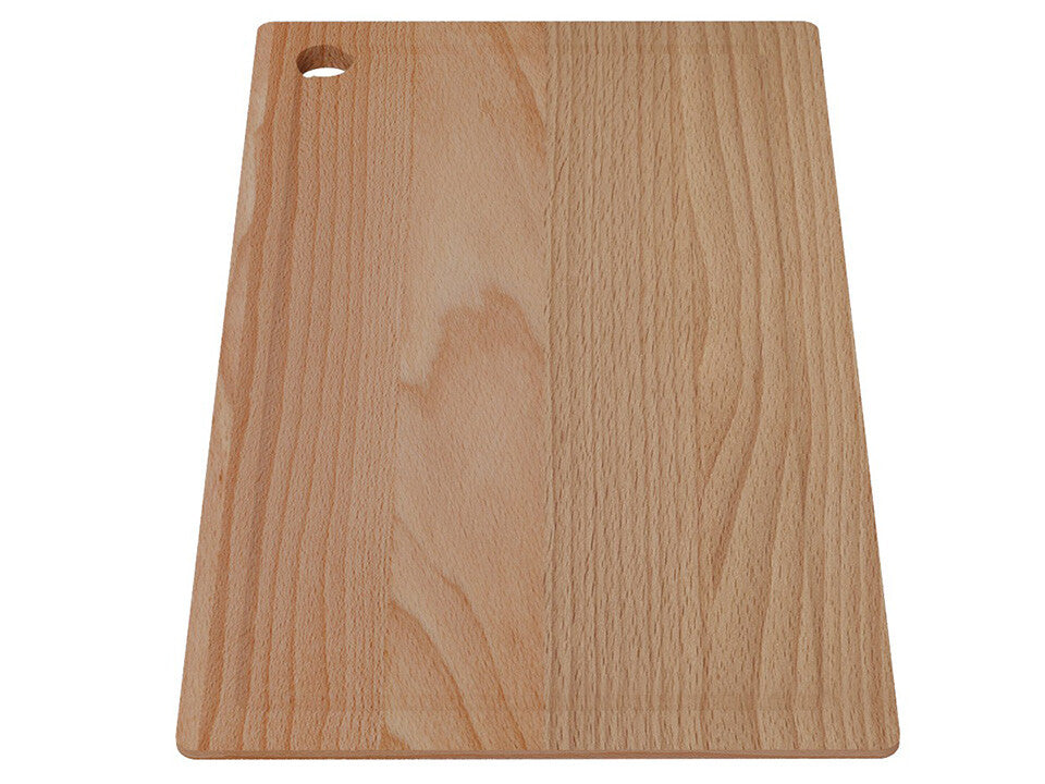 Placă de tăiat Workstation 500 Flushmount, lemn de fag