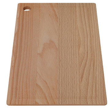 Placă de tăiat Workstation 500 Flushmount, lemn de fag