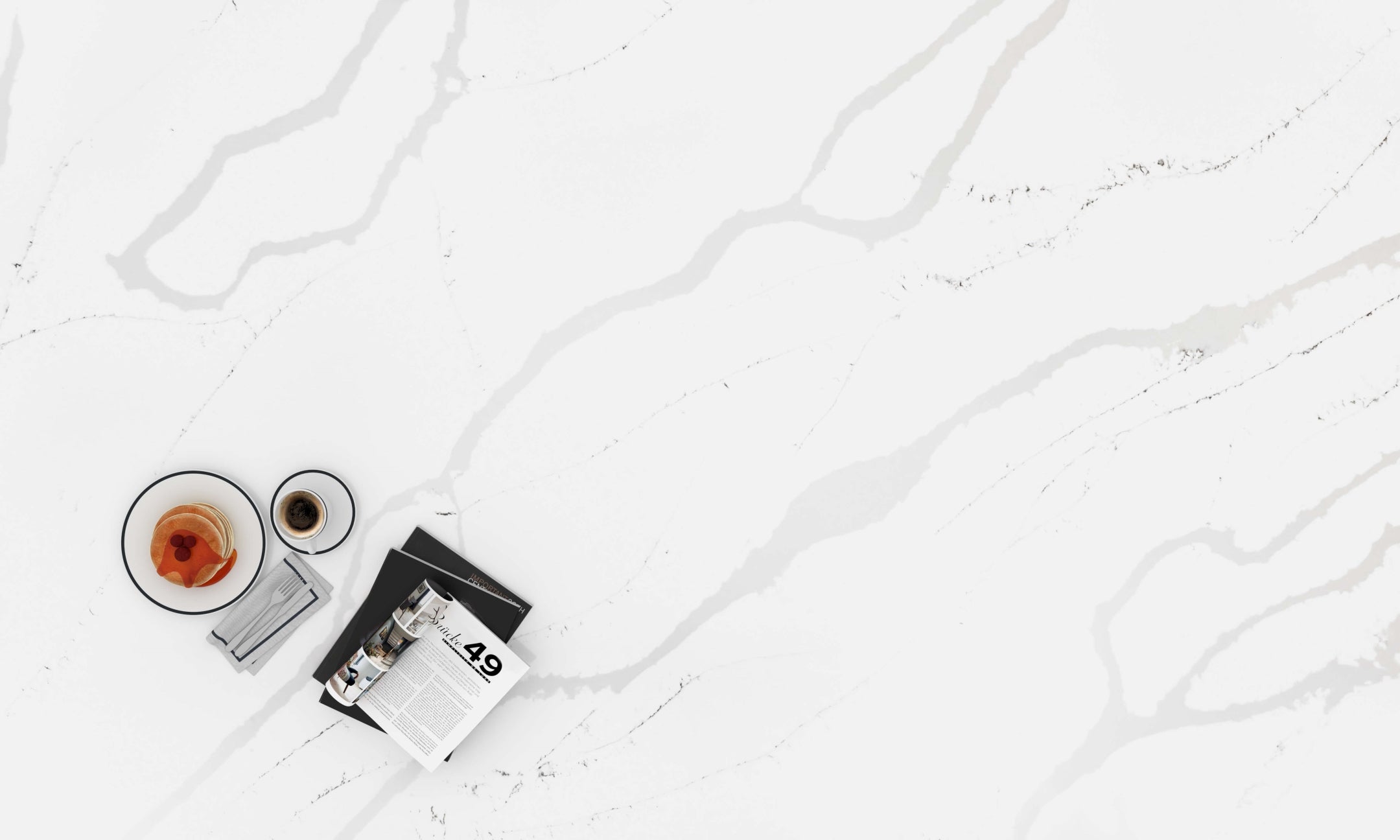 2219 Calacatta Venice