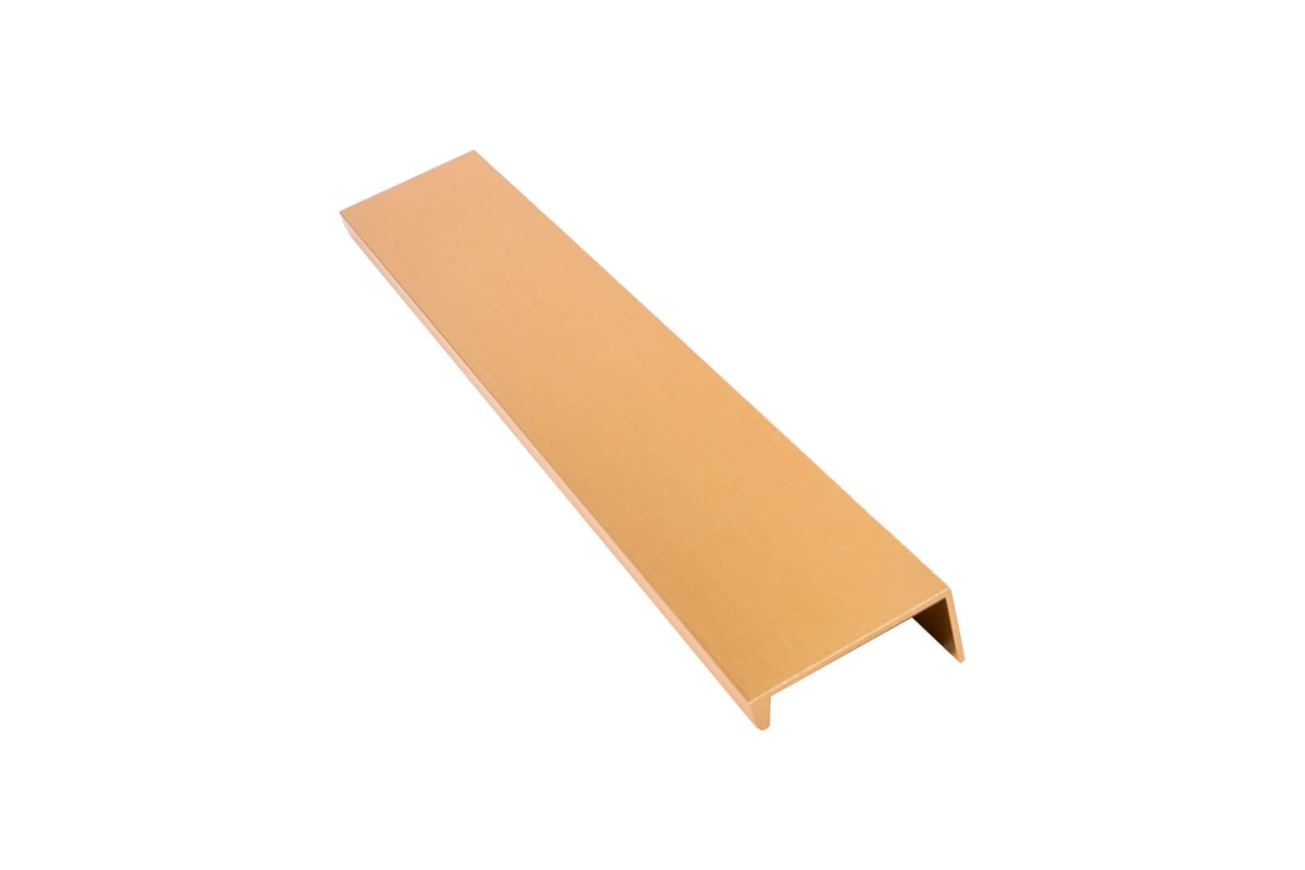 Mâner mobilă HEXI, gold