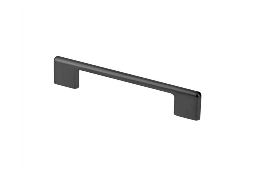 Mâner mobilă CAPRI – negru mat