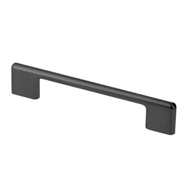 Mâner mobilă CAPRI – negru mat