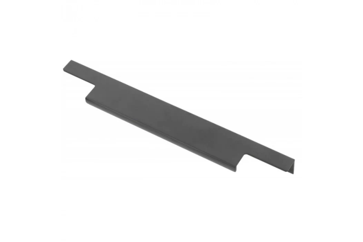 Mâner mobilă LIND – negru mat