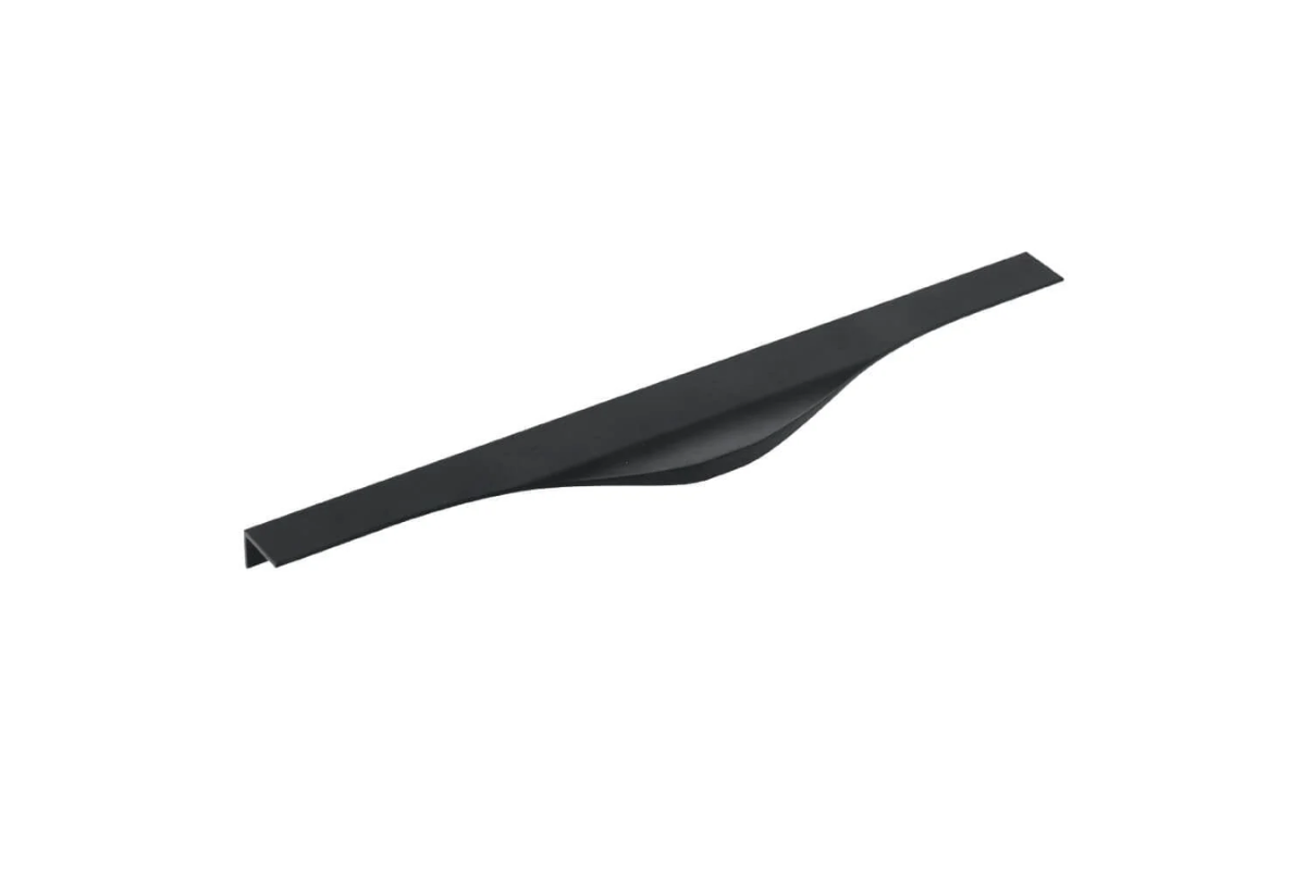 Mâner mobilă PICADO – negru mat