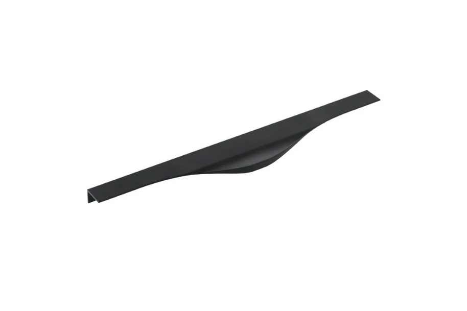Mâner mobilă PICADO – negru mat