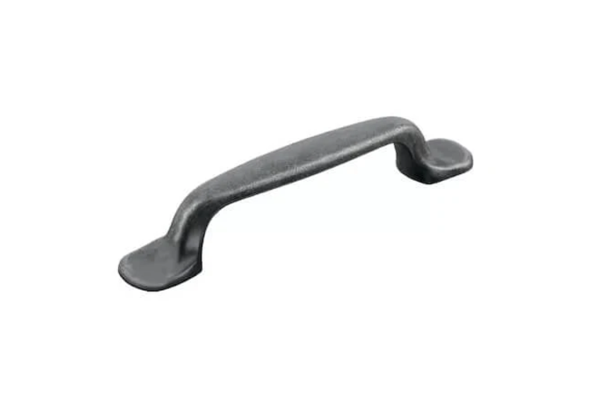 Mâner mobilă RETRO – argintiu antichizat