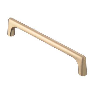 Mâner mobilă OCTAVIO – brushed gold