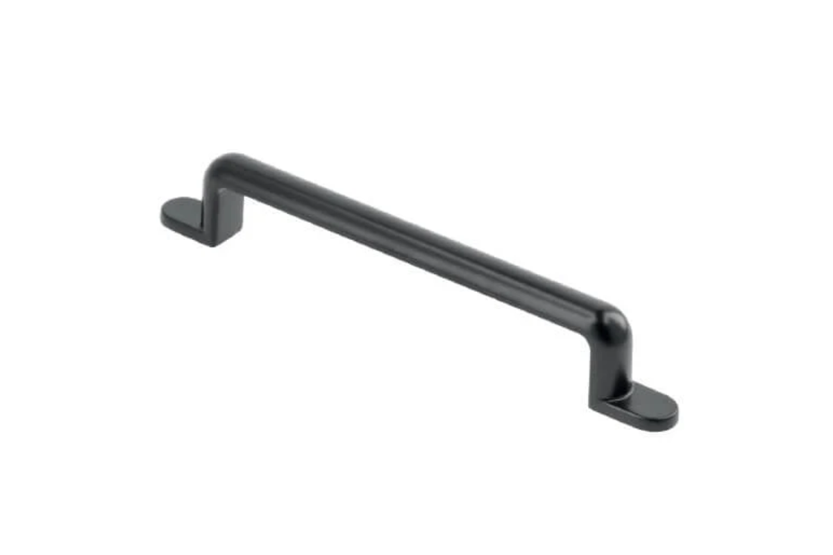 Mâner mobilă OTTO – negru mat