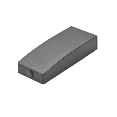 Push to Open electric SILENT, antracit