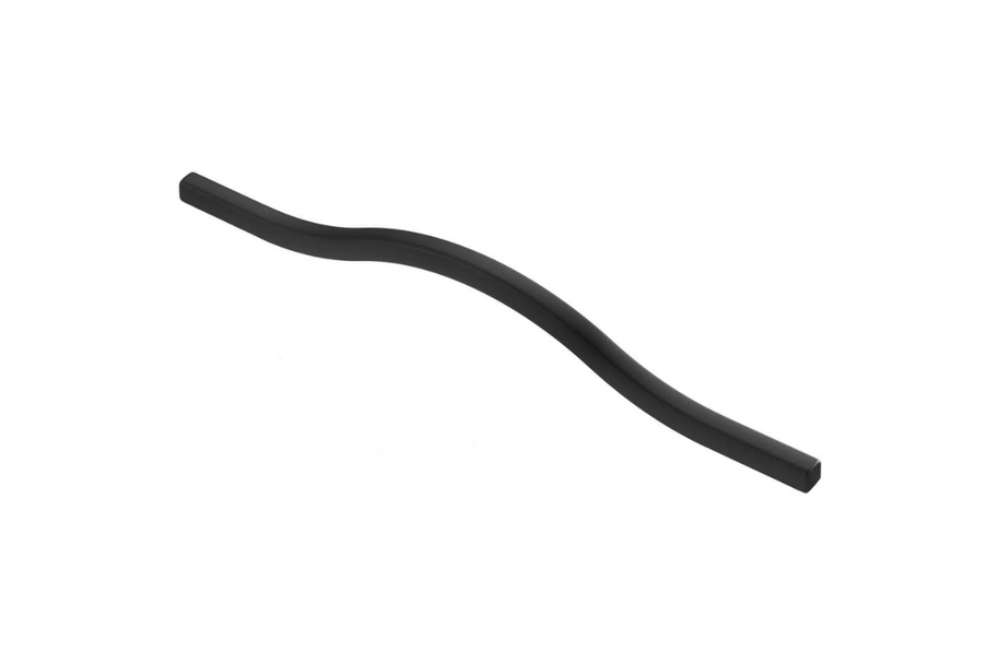 Mâner mobilă VITO – negru mat