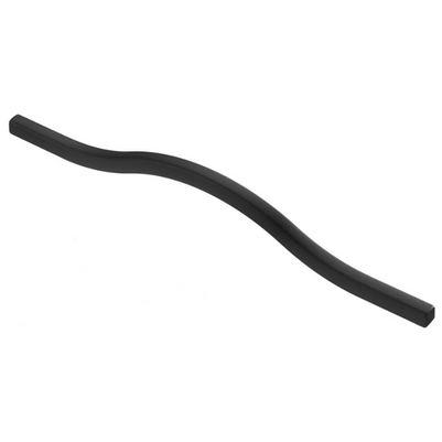Mâner mobilă VITO – negru mat