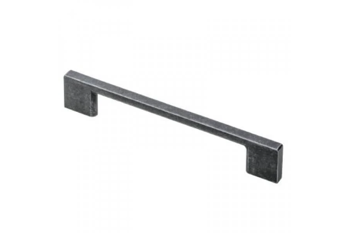 Mâner mobilă ZAMAK – argintiu antichizat