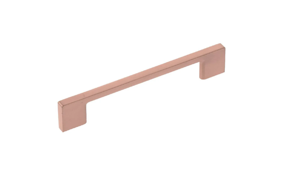 Mâner mobilă ZAMAK – cupru