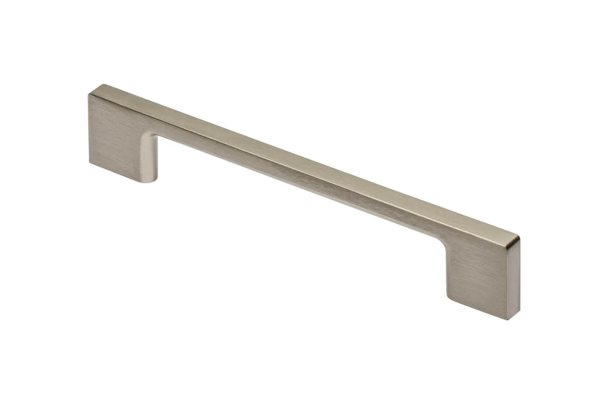 Mâner mobilă ZAMAK – inox