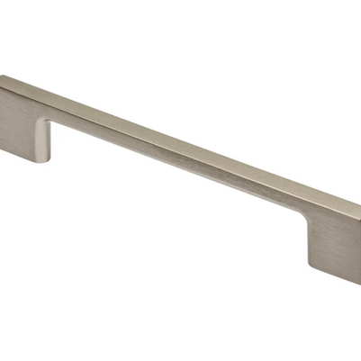 Mâner mobilă ZAMAK – inox