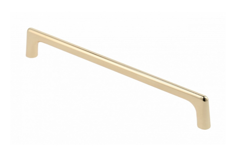 Mâner mobilă OCTAVIO – shiny gold