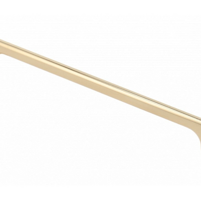 Mâner mobilă OCTAVIO – shiny gold