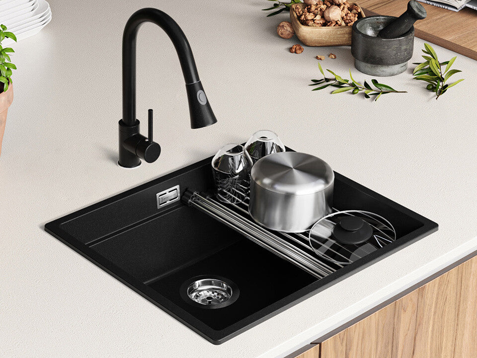 Primagran 380 scurgător cu rolă