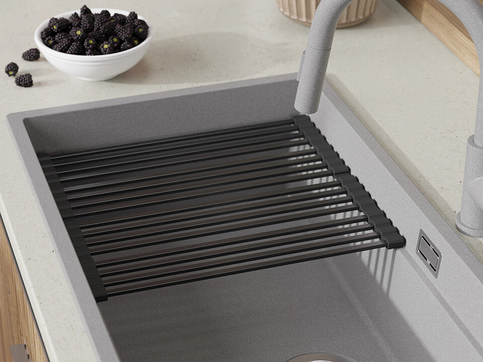 Primagran 380 scurgător pliabil