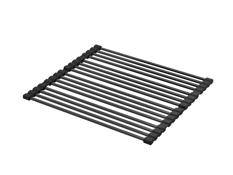 Primagran 380 scurgător pliabil