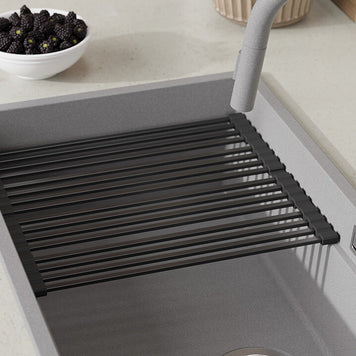 Primagran 380 scurgător pliabil