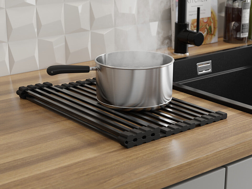 Primagran 380 scurgător pliabil