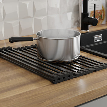 Primagran 380 scurgător pliabil