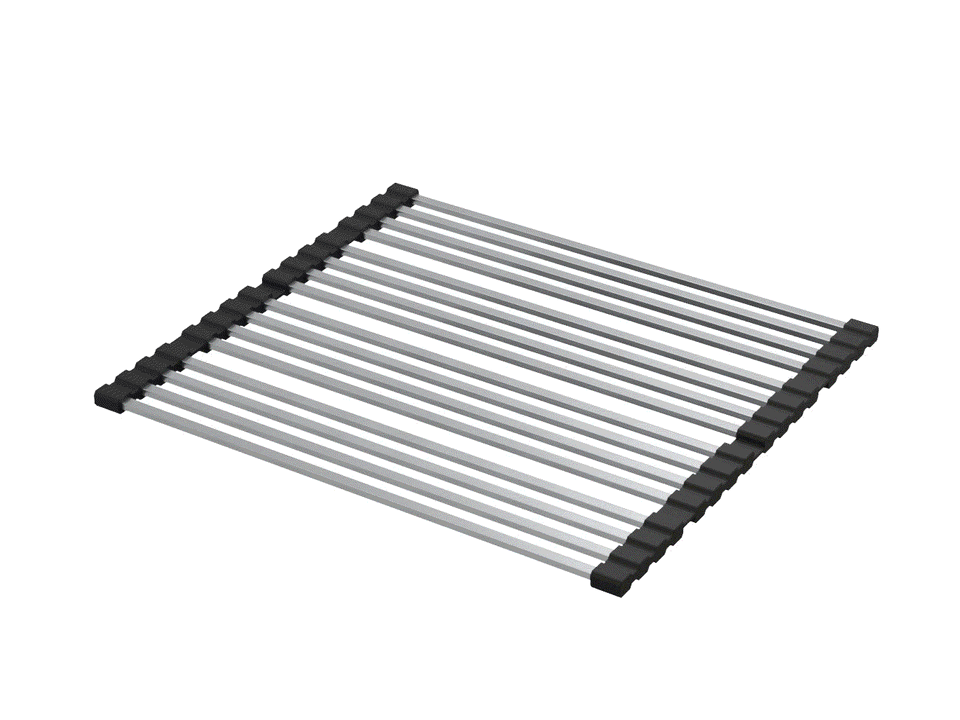 Primagran 380 scurgător pliabil