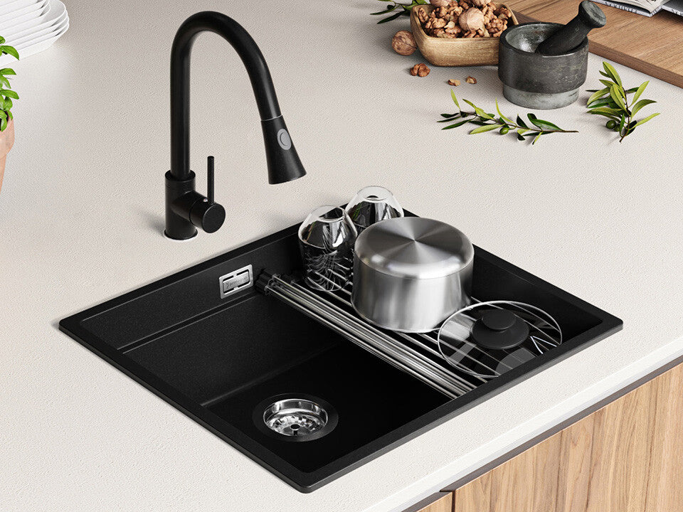 Primagran 410 scurgător cu rolă