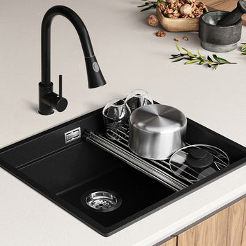 Primagran 410 scurgător cu rolă