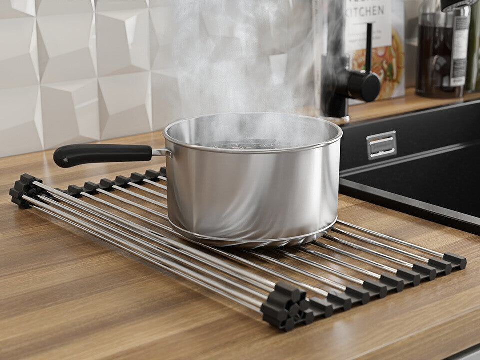 Primagran 410 scurgător cu rolă