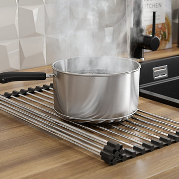 Primagran 410 scurgător cu rolă